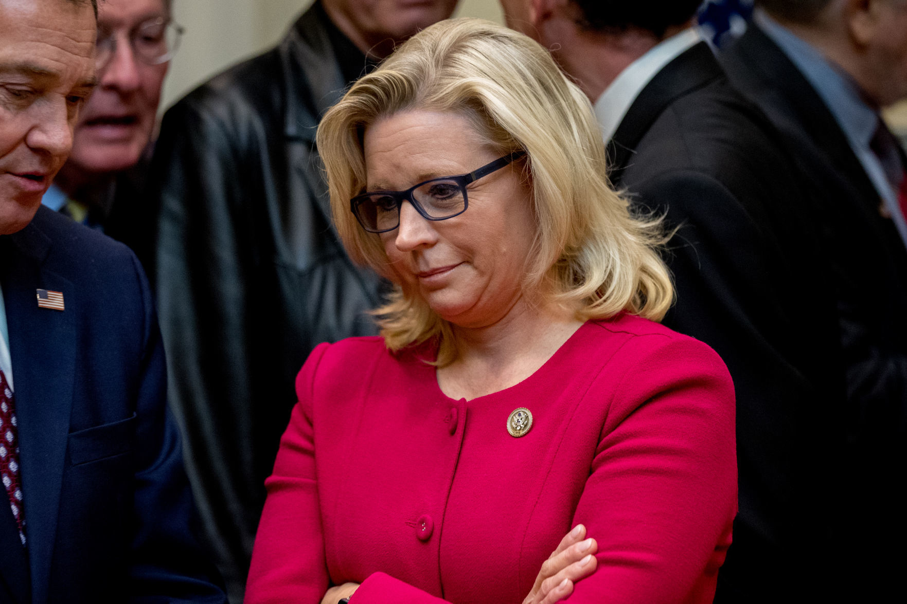 Liz Cheney